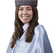 Profesora de Inglés da clase a todos los niveles solo por la mañana